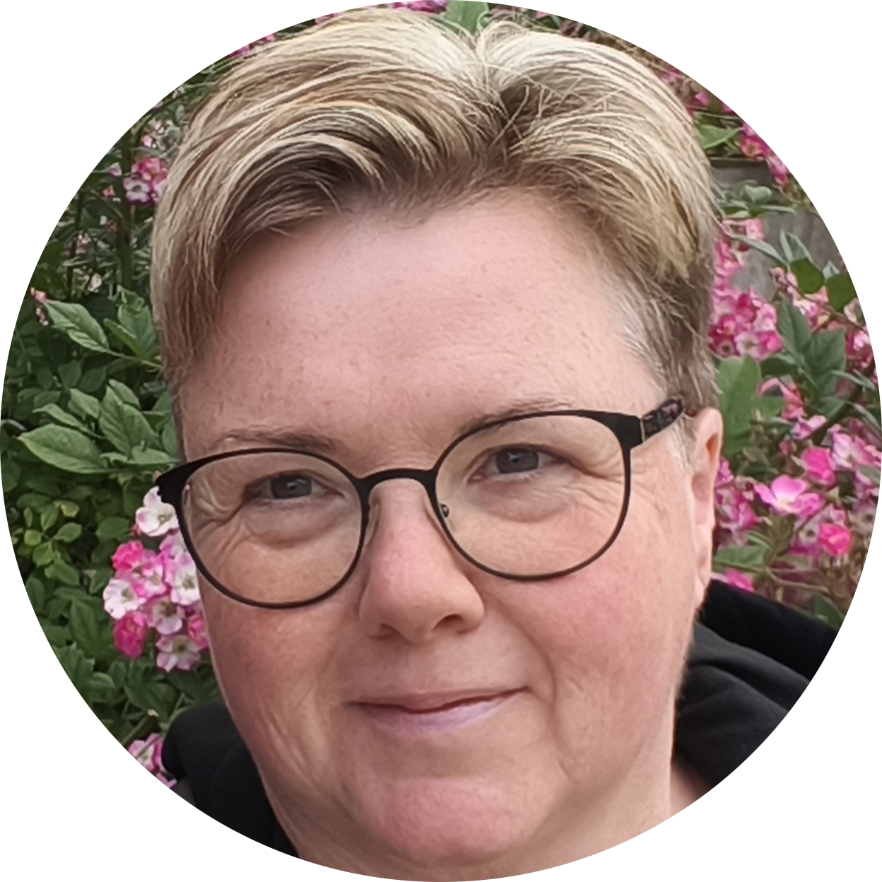Anja Langensiepen